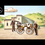 Mercedes-Benz Museum – A Girl Called Mercedes