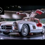 Mercedes-Benz Museum – Reopening