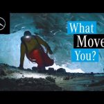 What Moves You – Jeff Mercier & the V-Class