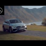 The New GLA: Designed for the Wilderness – HANDS-FREE ACCESS
