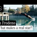 Jan Frodeno – What Makes a Real Star?