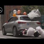 Mercedes-Benz GLA (2019): “The new GLA – Wave”