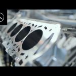 INSIDE AMG – Cylinders | Exclusive Insights Into the Development