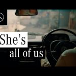 She’s All of Us – 5 Years of She’s Mercedes