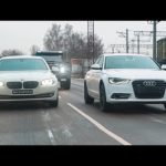 УНИЗИТЬ AUDI A6 в ОФФРОАД / Я КУПИЛ BMW