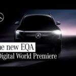 Digital World Premiere of the new EQA
