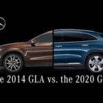 Comparing the GLA (2020) to Its Predecessor – What’s New?
