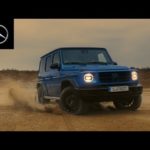 The G-Class: Built to Last