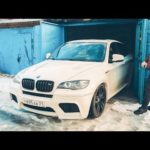 КАК Я КУПИЛ BMW X6M. РАЗОРЕНИЕ ч.1