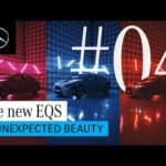 Unexpected Beauty | #04: The Sound Experience of the New EQS