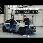 Mercedes-EQ Enthusiasts – How to Test an Electric Vehicle