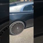 Роллс как консервная банка