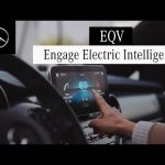 The EQV | Navigation and Electric Intelligence