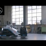 “Zero-Emission Mobility” by Mercedes-Benz