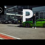 INSIDE AMG – Performance Wheels | Innovation and Design