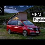 The Marco Polo | Mercedes-Benz Advanced Control Functions