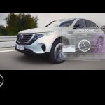 InScore — die Telematikversicherung von Mercedes-Benz