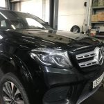 Ремонт ТНВД дизельного двигателя Mercedes-Benz