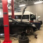 Porsche Service: Обслуживание, ремонт и забота о вашем спортивном автомобиле